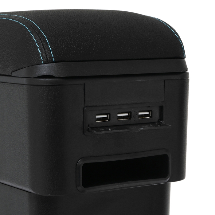 Подлокотник автомобильный, универсальный HSX-06 Подлокотник автомобильный, универсальный HSX-06