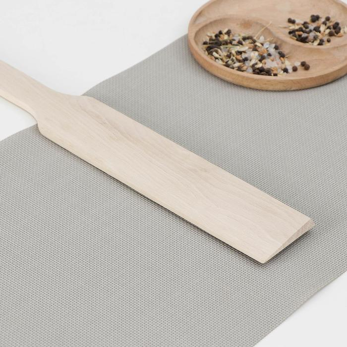 Веселка Adelica «Для Профи», 100 см, толщина 1-2,5 см, бук Веселка Adelica «Для Профи», 100 см, толщина 1-2,5 см, бук