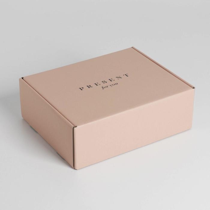 Коробка подарочная двухсторонняя складная, упаковка, «Малахит», 27 х 21 х 9 см Коробка подарочная двухсторонняя складная, упаковка, «Малахит», 27 х 21 х 9 см