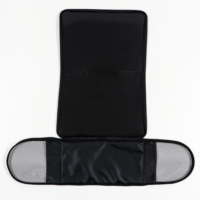 Сумка - переноска для животных жесткая №3, нейлон, 43 х 23 х 26 см, черная Сумка - переноска для животных жесткая №3, нейлон, 43 х 23 х 26 см, черная