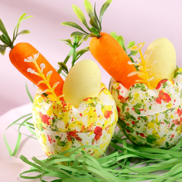 Набор для декора «Пасха» 4 × 11 × 10 см Набор для декора «Пасха» 4 × 11 × 10 см