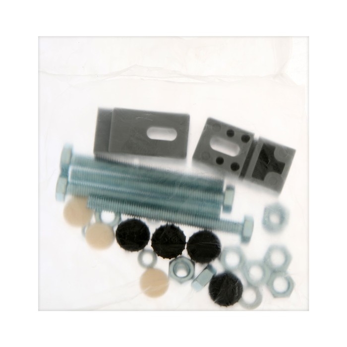 Ванна стальная  Ванна стальная "ВИЗ" ANTIKA ОР-01200 1700х700х400мм, ножки в компл., без каркаса и панели