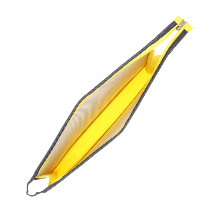 Папка для труда А4, на молнии, с эффектом металлика, Трансформеры Папка для труда А4, на молнии, с эффектом металлика, Трансформеры