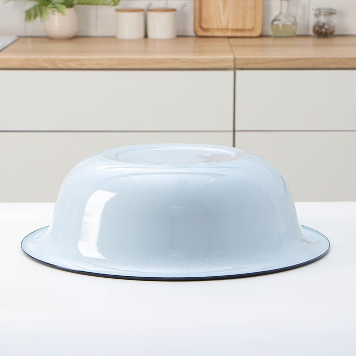 Таз, 12 л, d=45 см, h= 14 см, индукция Таз, 12 л, d=45 см, h= 14 см, индукция