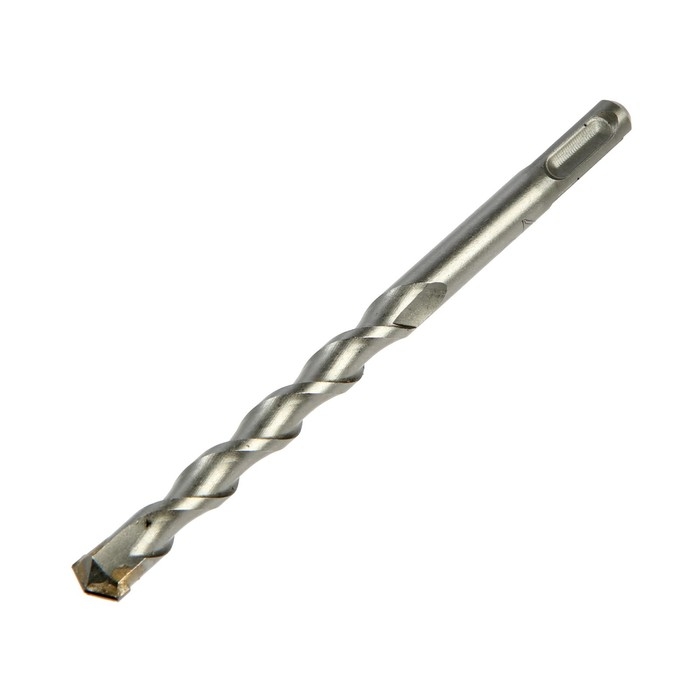 Бур по бетону ЛОМ, SDS-plus, 12 х 160 мм Бур по бетону ЛОМ, SDS-plus, 12 х 160 мм