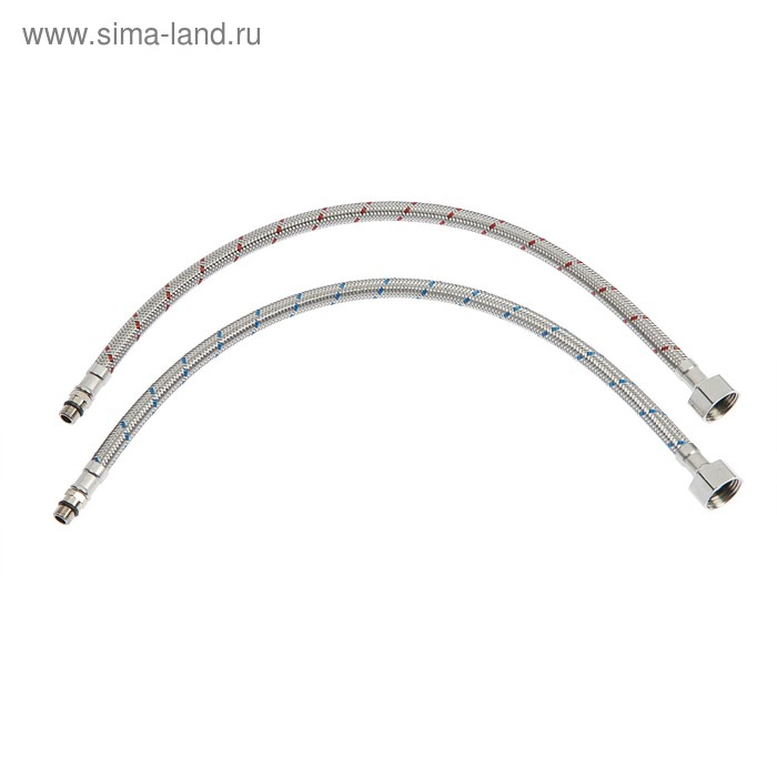 Смеситель для кухни Accoona A48104T, однорычажный, с гайкой, нерж.сталь, серый/сатин Смеситель для кухни Accoona A48104T, однорычажный, с гайкой, нерж.сталь, серый/сатин