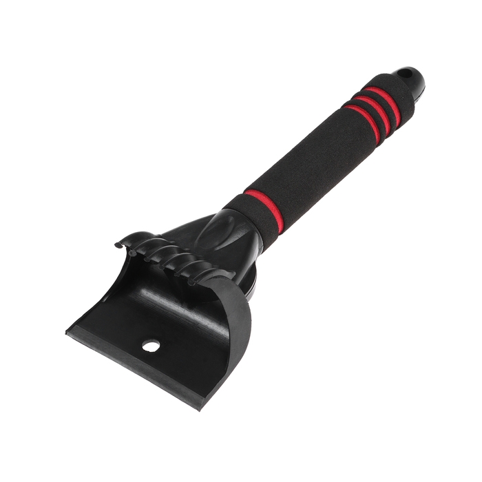 Скребок автомобильный Torso Ковш MG-004, мягкая ручка, 26 см Скребок автомобильный Torso Ковш MG-004, мягкая ручка, 26 см