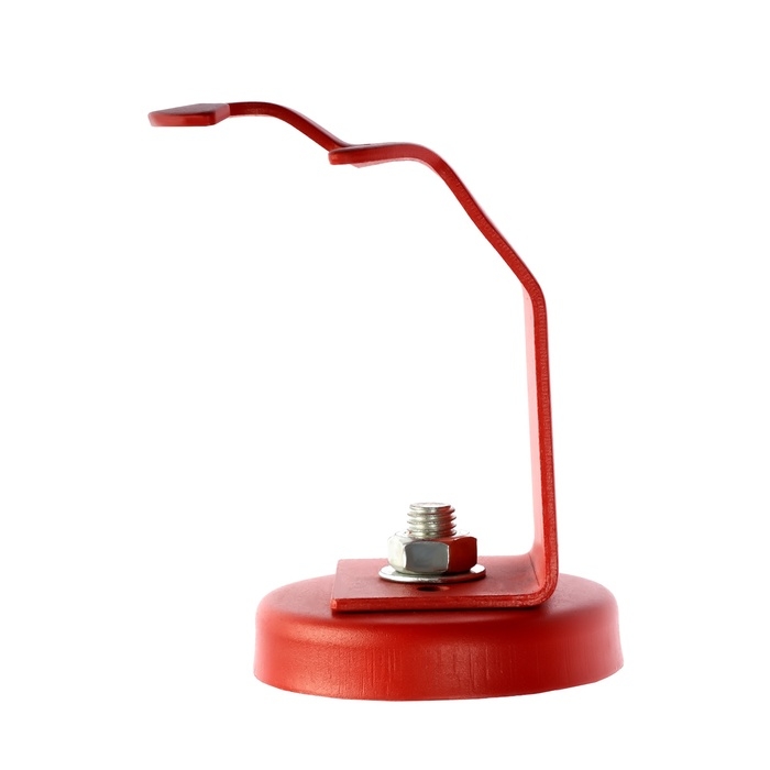 Магнитный держатель сварочной горелки ТУНДРА, MIG/MAG Магнитный держатель сварочной горелки ТУНДРА, MIG/MAG