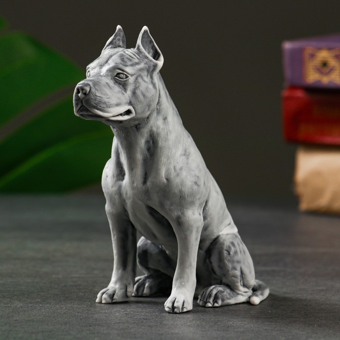 Сувенир Сувенир "Стафорд" малый, 12см