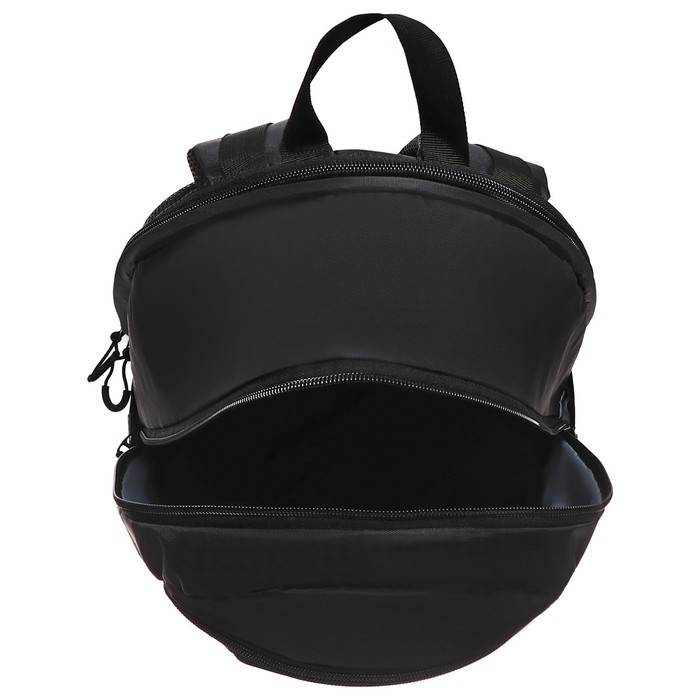 Рюкзак молодёжный, 44 х 30 х 17 см, эргономичная спинка, Calligrata Корсо  Рюкзак молодёжный, 44 х 30 х 17 см, эргономичная спинка, Calligrata Корсо "Глаза аниме"