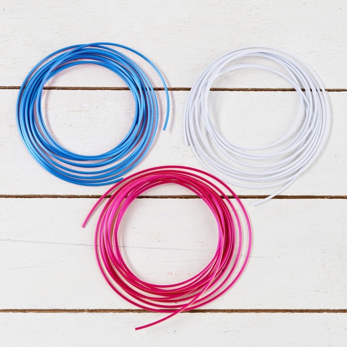 3D ручка Luazon, дисплей, работа с пластиком ABS и PLA, пластик в комплекте, розовая 3D ручка Luazon, дисплей, работа с пластиком ABS и PLA, пластик в комплекте, розовая