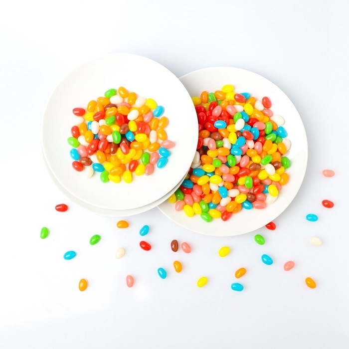 Мармелад жевательный   Мармелад жевательный  "Бобы желе", 300 г