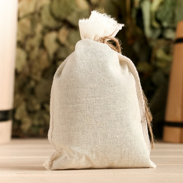 Запарка для бани натуральная Запарка для бани натуральная "Шалфей" 30 гр