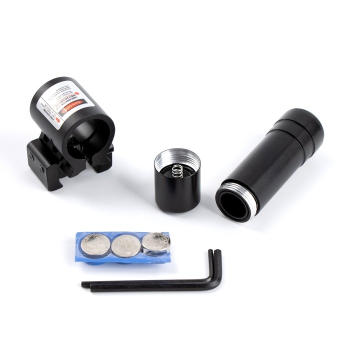 Лазерный целеуказатель Лазерный целеуказатель