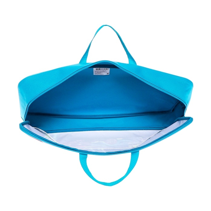 Папка для чертежей и рисунков А3, 470 х 350 х 75 мм, с ручками, текстильная, ПМД 3-20-4 Game auto (ручки-тесьма) 71729 Папка для чертежей и рисунков А3, 470 х 350 х 75 мм, с ручками, текстильная, ПМД 3-20-4 Game auto (ручки-тесьма) 71729