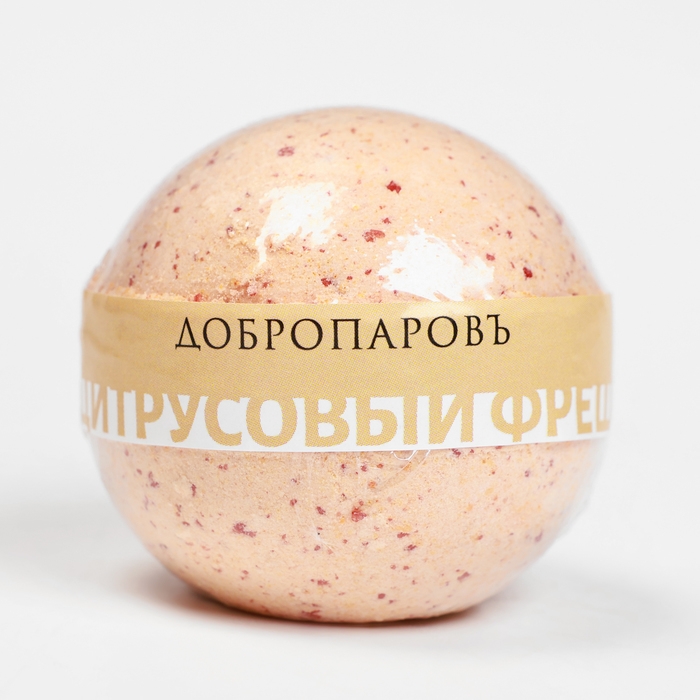 Бомбочки в спайке Бомбочки в спайке "Лаванда-ментол, Цитрусовый Фреш, Мята" набор 3 шт по 110 г