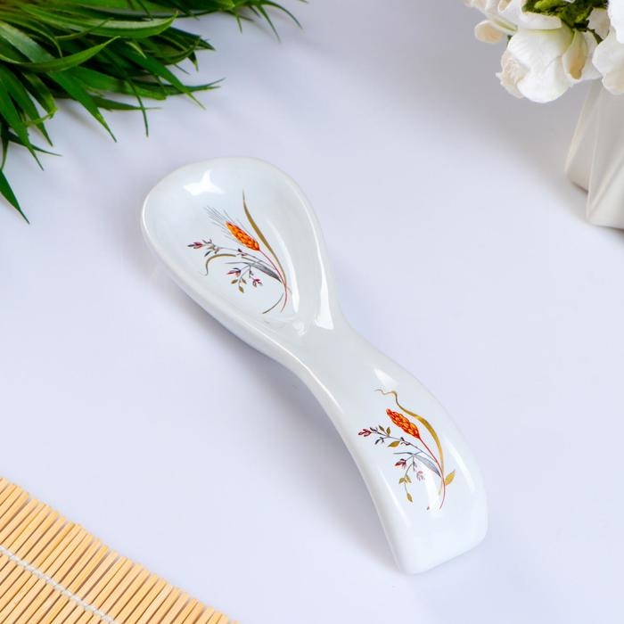 Тарелка - подложечник Тарелка - подложечник "Хозяюшка", микс