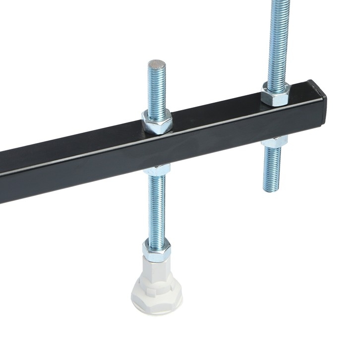 Каркас для ванны Eurolux LAIT / MIAMIKA, 160x70 см, Х-образный Каркас для ванны Eurolux LAIT / MIAMIKA, 160x70 см, Х-образный