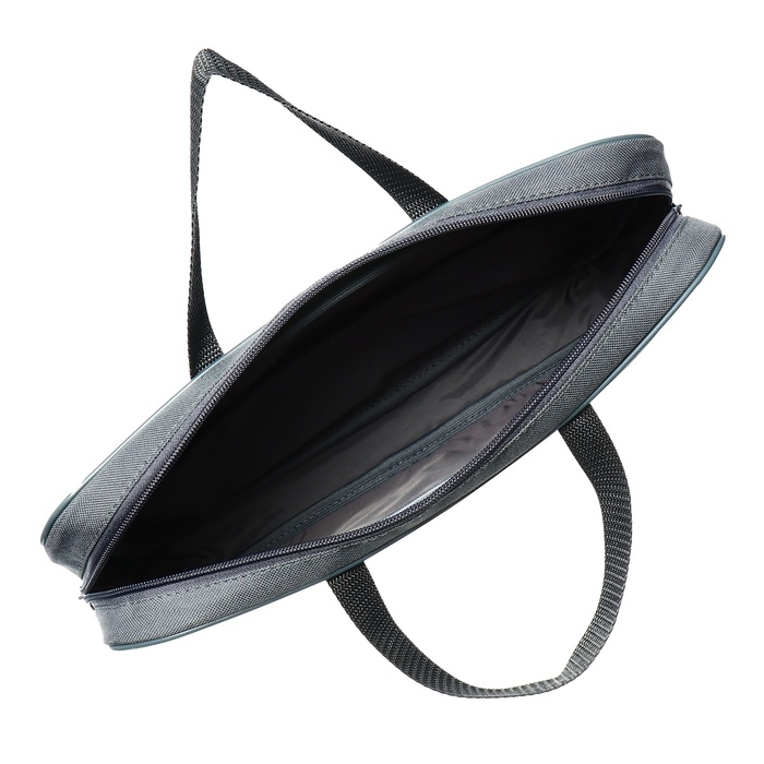 Папка с ручками текстильная А4, 370 х 280 х 60 мм, Stavia Папка с ручками текстильная А4, 370 х 280 х 60 мм, Stavia "Звездочки"