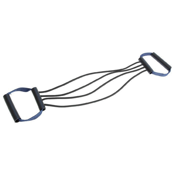 Эспандер плечевой ONLYTOP, цвета МИКС Эспандер плечевой ONLYTOP, цвета МИКС