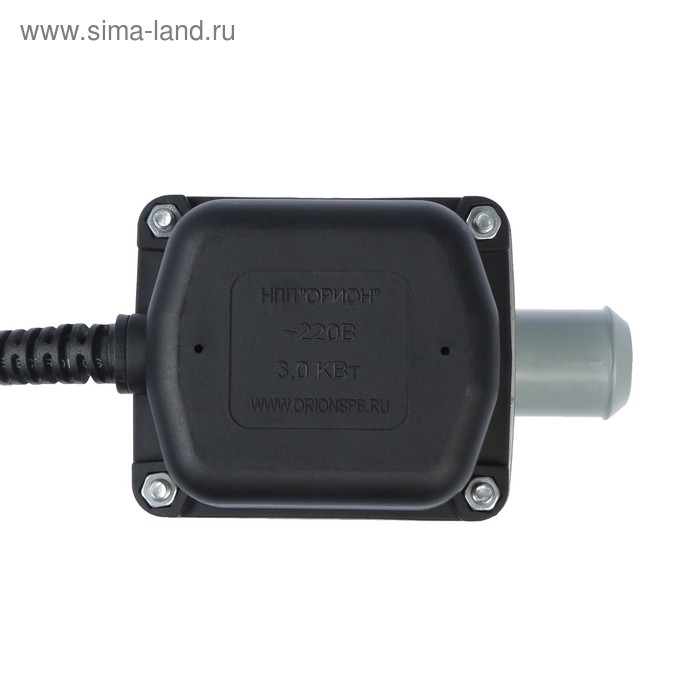 Котёл подогревателя двигателя универсальный Вымпел, 3 кВт Котёл подогревателя двигателя универсальный Вымпел, 3 кВт