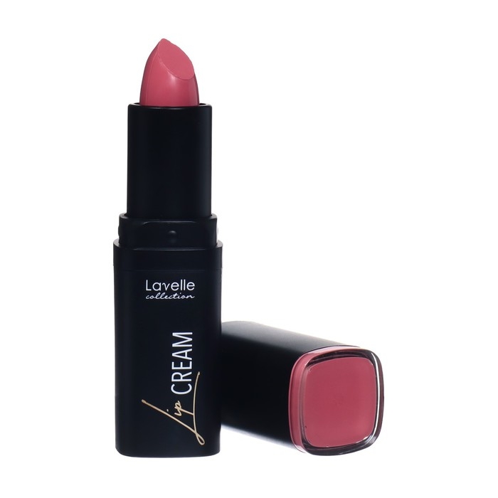 Помада для губ LavelleCollection LIP STICK CREAM тон 02 светлый розовый, 23 г Помада для губ LavelleCollection LIP STICK CREAM тон 02 светлый розовый, 23 г