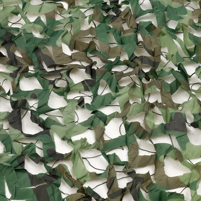 Маскировочная сеть 3х4м Маскировочная сеть 3х4м