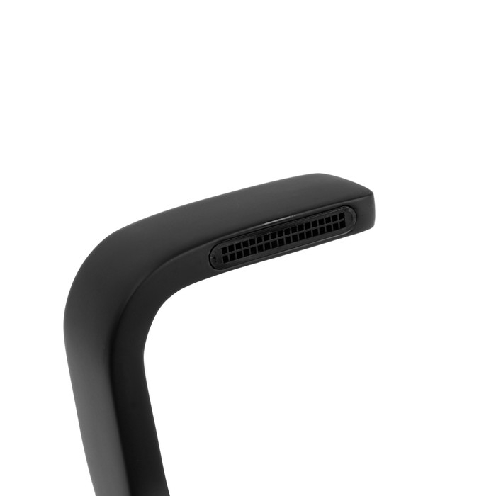 Смеситель для раковины ZEIN Z3811, дизайнерский, однорычажный, картридж 35 мм, черный Смеситель для раковины ZEIN Z3811, дизайнерский, однорычажный, картридж 35 мм, черный