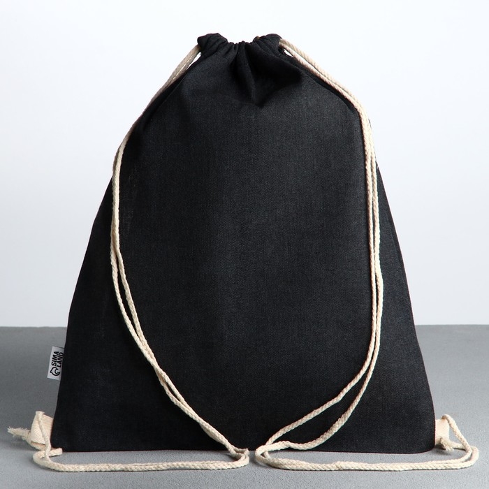 Мешок для обуви «Аниме комикс» хлопковкая 30 х 40 см Мешок для обуви «Аниме комикс» хлопковкая 30 х 40 см