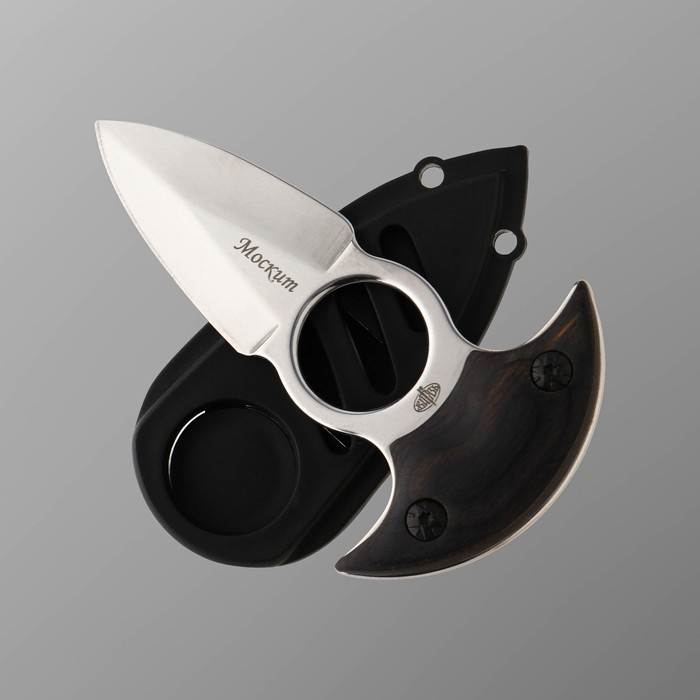 Нож тычковый  Нож тычковый "Москит"