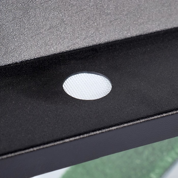 Террариум для черепах 37 литров, с крышкой, полкой и лесенкой, 50 х 25 х 30 см Террариум для черепах 37 литров, с крышкой, полкой и лесенкой, 50 х 25 х 30 см