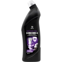 Профхим д/прочистки труб и стоков, гель Grass/Digger-Gel PROF 1л