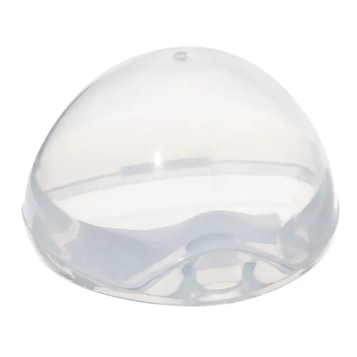 Соска - пустышка силиконовая новогодняя M&B &laquo;Счастье&raquo;, ортодонтическая, от 6 мес., в контейнере