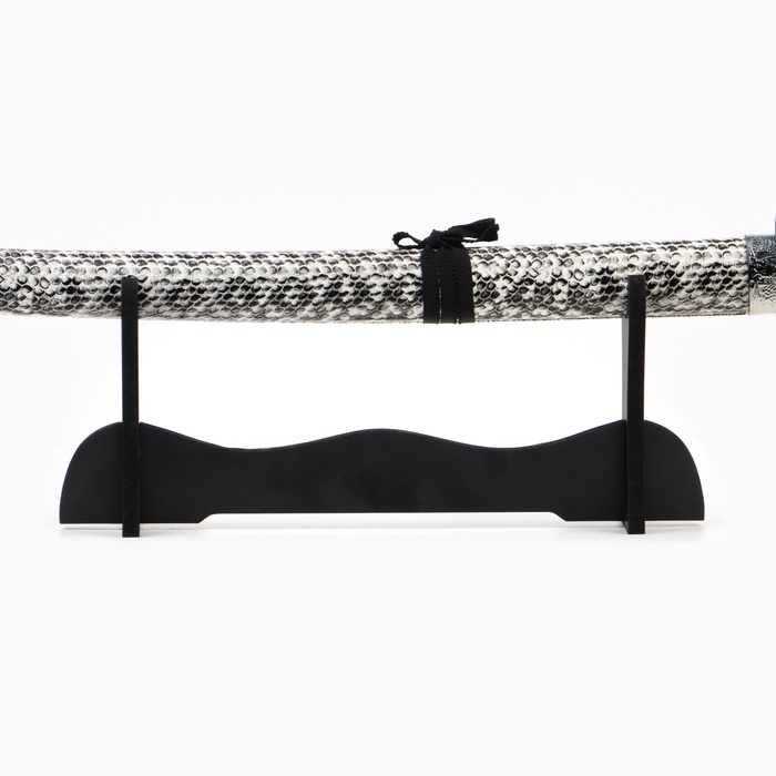 Подставка для сувенирного оружия 35 см Подставка для сувенирного оружия 35 см