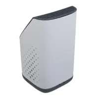 Подставка для столовых приборов тм VETTA, 23x13x13см, полипропилен, цвет белый