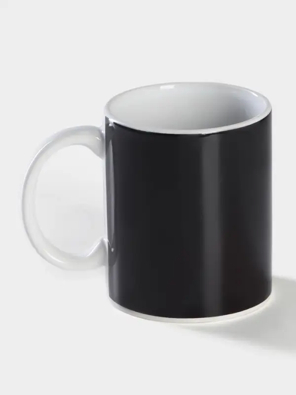 Кружка - хамелеон Доляна &laquo;Пузырики&raquo;, 350 мл, керамика