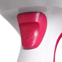 Отпариватель ручной H-HS02123 1650Вт белый