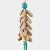 Брелок, 21 см, цв. голубой Брелок, 21 см, цв. голубой