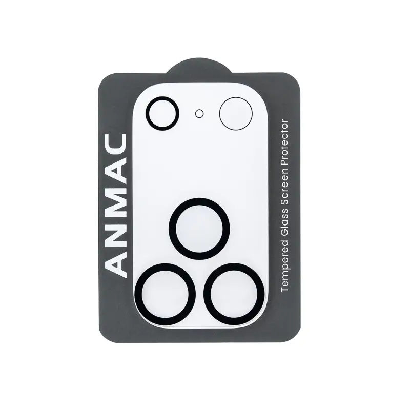 Защитное стекло для камеры iPhone 17 Pro ANMAC Арт. 1137580