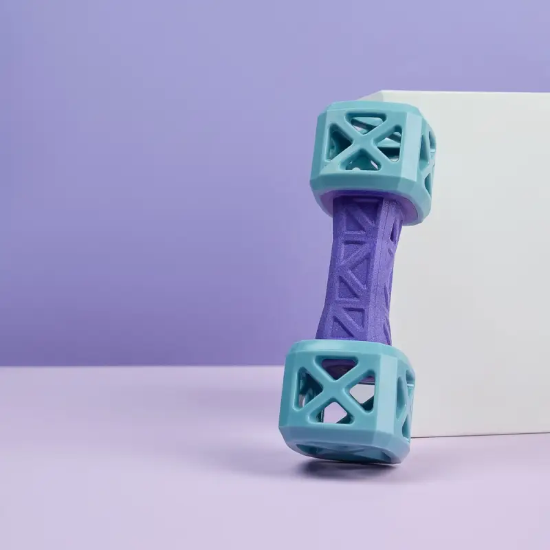 VETTA Игрушка для домашних животных, ТПР, 18х6 см