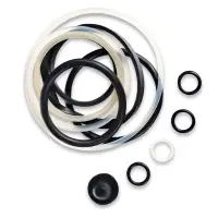 Домкрат гидравлический AVS HJ-B2000, 2т, 158-308мм. с клапаном (сумка, ремкомплект)