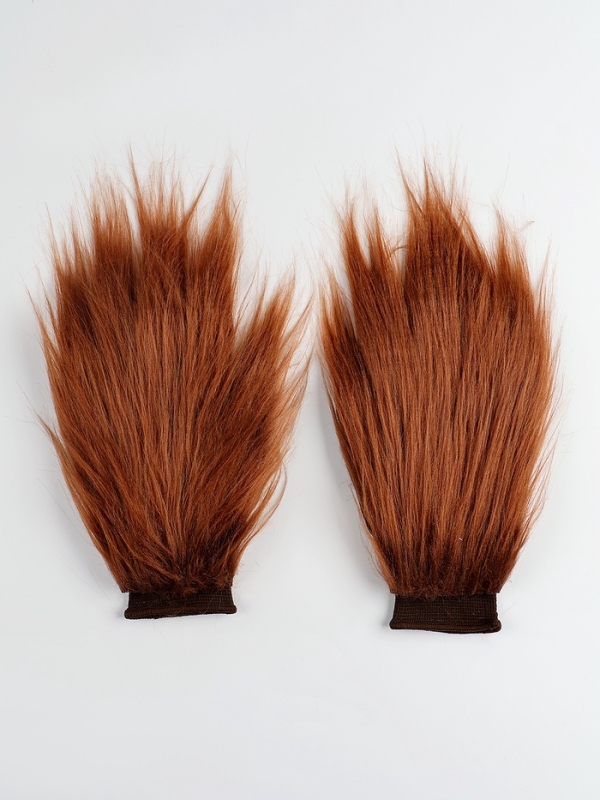 Карнавальный набор Карнавальный набор "Крутая капибара" ободок, перчатки