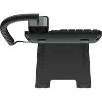 IP-телефон Fanvil V50P,132x64, 2.3-inch,HD voice,2 SIP,4 Line,Opus+IPV6,PSU