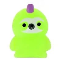 Антистресс сквиш мялка Funny toys &laquo;Милые животные&raquo;, в пакете, МИКС