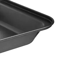 VETTA Противень глубокий 36x23x4см SL-2005