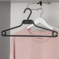 Плечики - вешалка блузочная, размер 50-52, МИКС