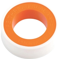 Лента уплотнительная (ФУМ) Sparta 12 мм х 10м (888545)