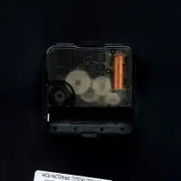 Часы настенные классические &laquo;Эдит&raquo;, серия: Интерьер, d=30.5 см, серебристые