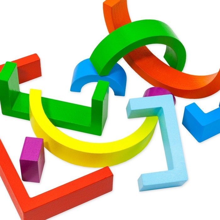 Пирамидка «Окошко» Пирамидка «Окошко»