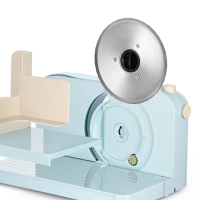 Ломтерезка электрическая КТ-6268 - 150 Вт